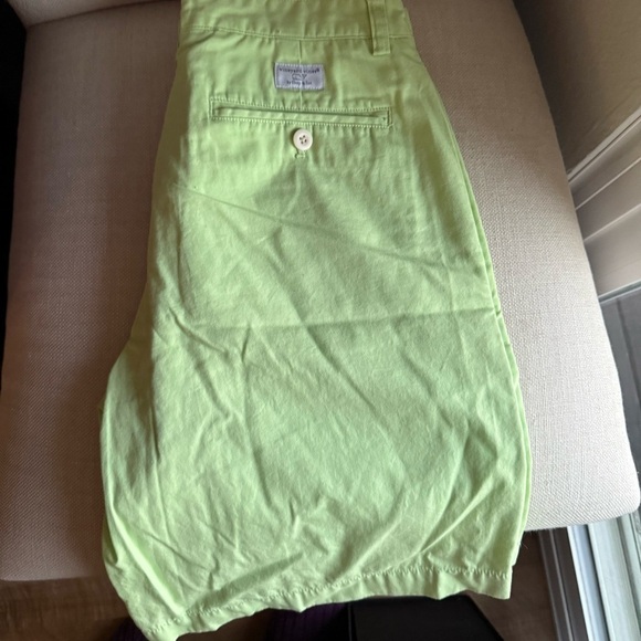 Vineyard Vines by Shep & Ian Club Shorts Size 34 Men’s Club Short - Picture 3 of 9